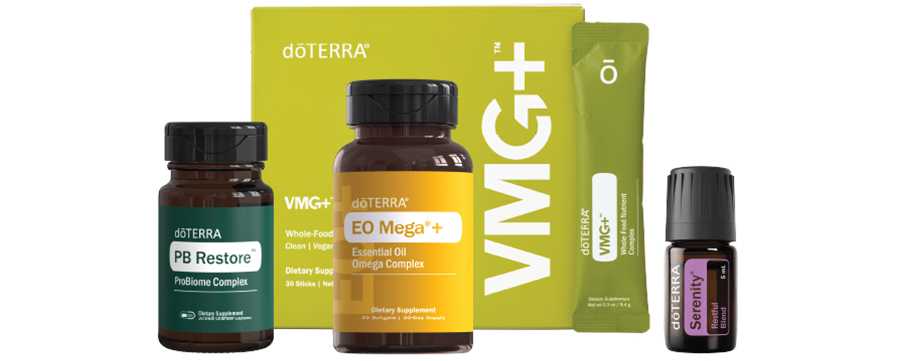 doTERRA Products