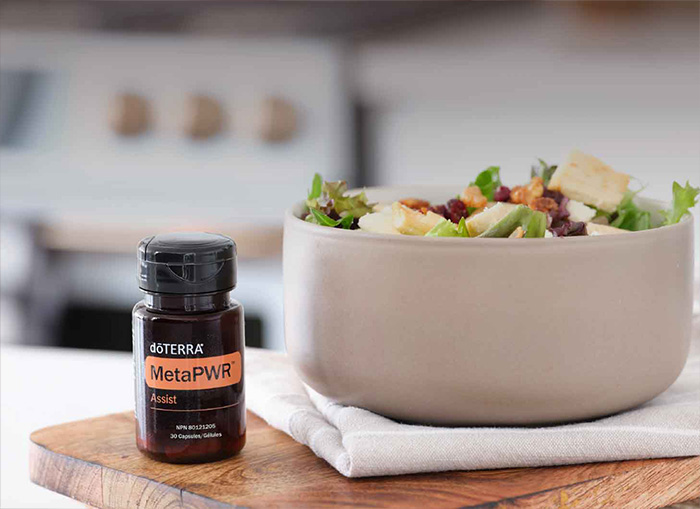 MetaPWR Assist Mobile