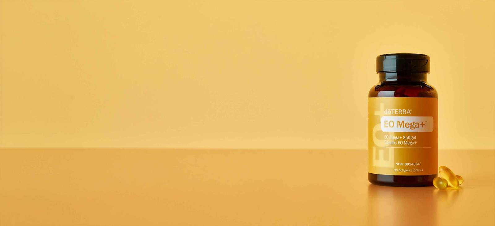 EO Mega Softgels Header Desktop