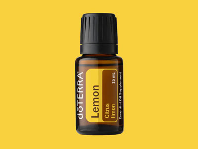 柑橘清新護手乳| doTERRA SPA Citrus Bliss Hand Lotion | doTERRA精油