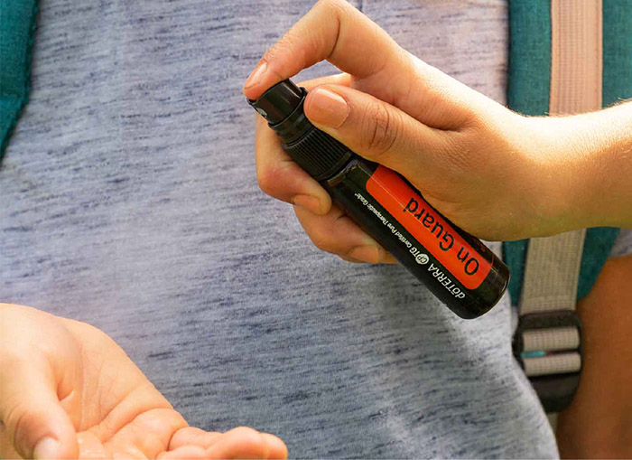 On Guard Mist Benefits Mobile