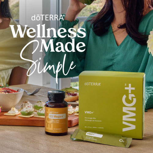 People sitting at a table sharing food.