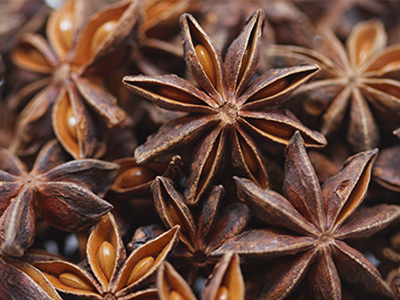 Vanilla Chai Oil - Star Anise Oil Mobile