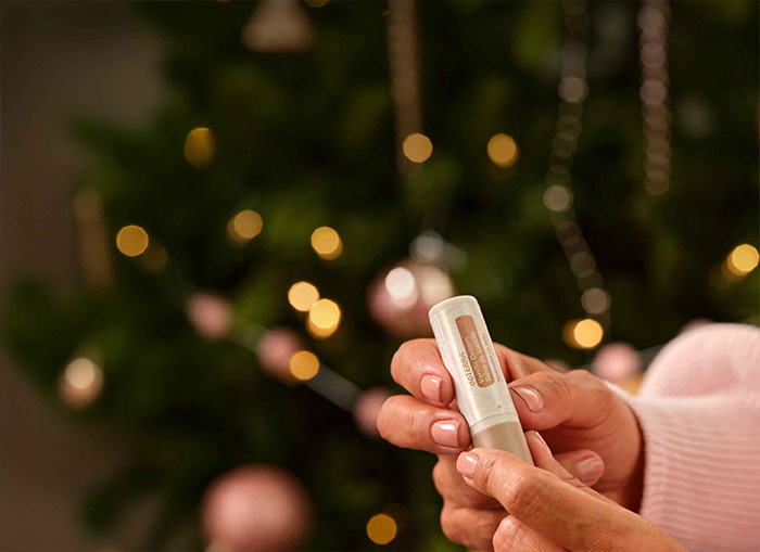 Vanilla Dream Lip Balm Header Mobile