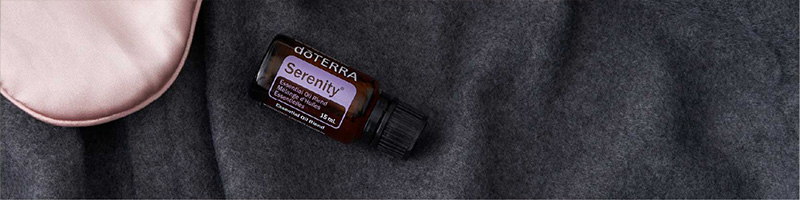 Serenity Oil Desktop