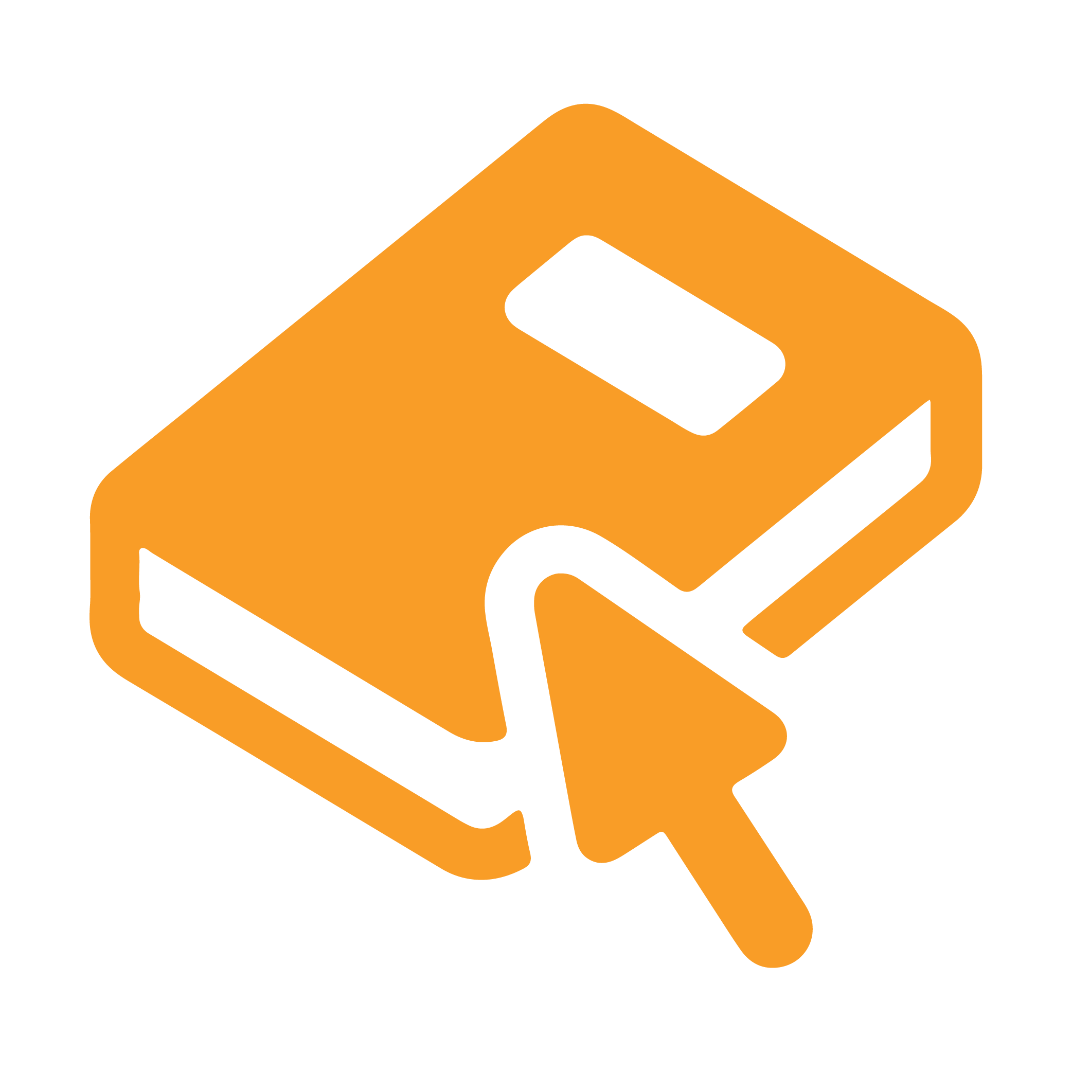 Read More icon