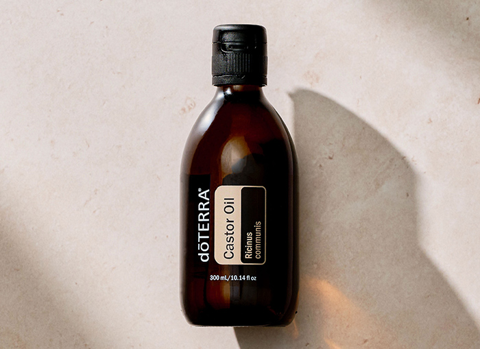 Castor Oil Image