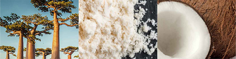 All Ingredients - MetaPWR Recharge Wild Strawberry Flavour Ingredients Desktop
