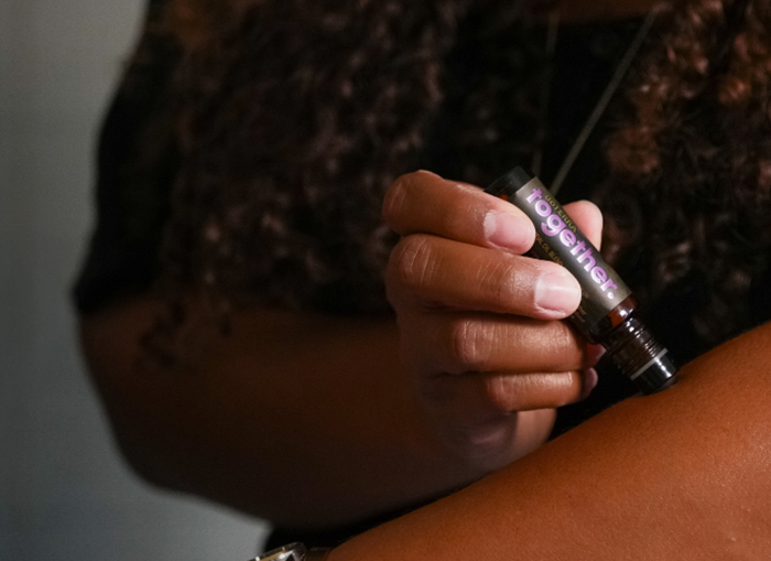 Together Touch image