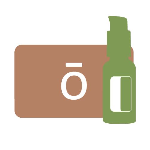 Shinrin-Yoku bundle icon