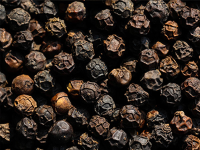 Vanilla Chai Oil - Black Pepper Oil Mobile