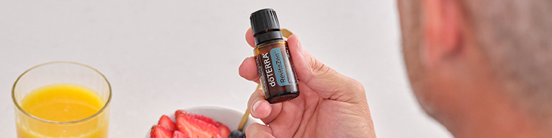 RevitaZen Blend Image
