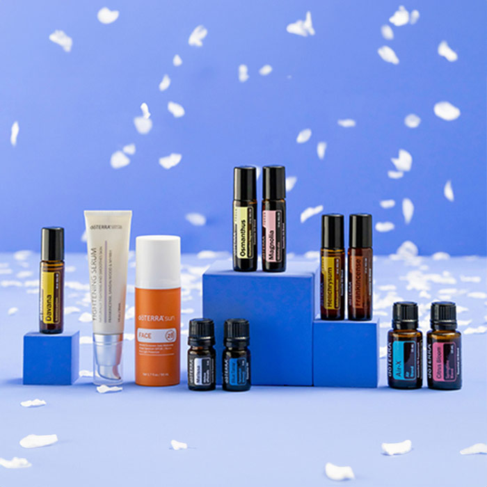 ピノdoTERRA Black Spruce Oil | doTERRA Essential Oils