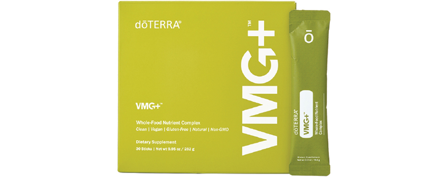 doTERRA VMG Image