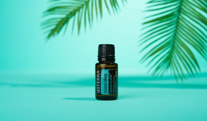 Island Mint