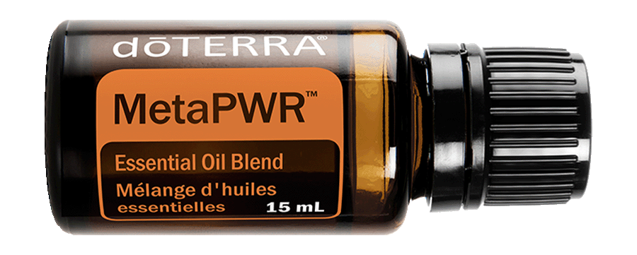 MetaPWR 15 ml