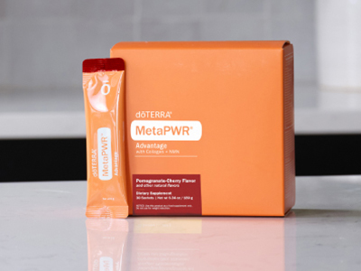 MetaPWR Advantage Image