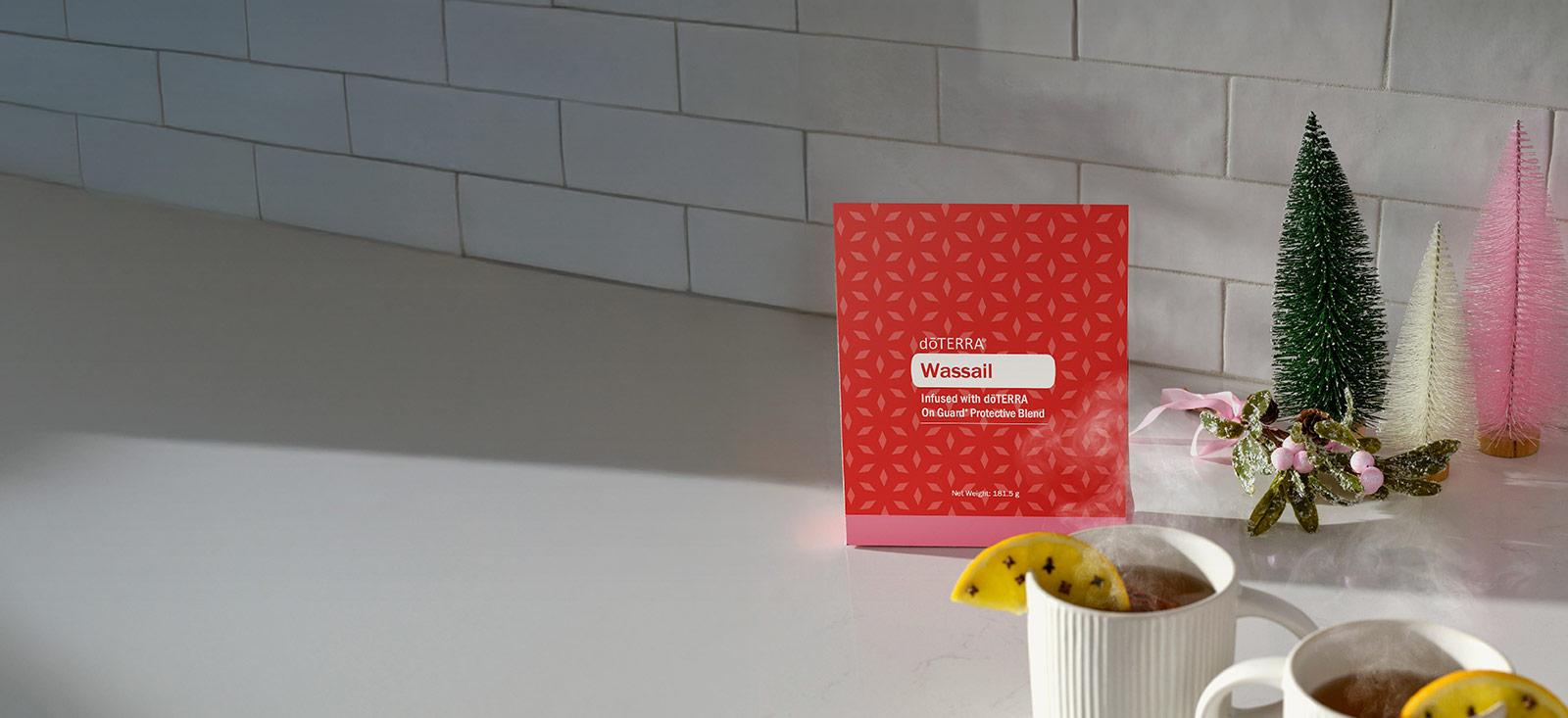 Wassail Product Image