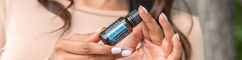 DDR Prime Blend 90 Day Reset Month 3 Collection Content Desktop