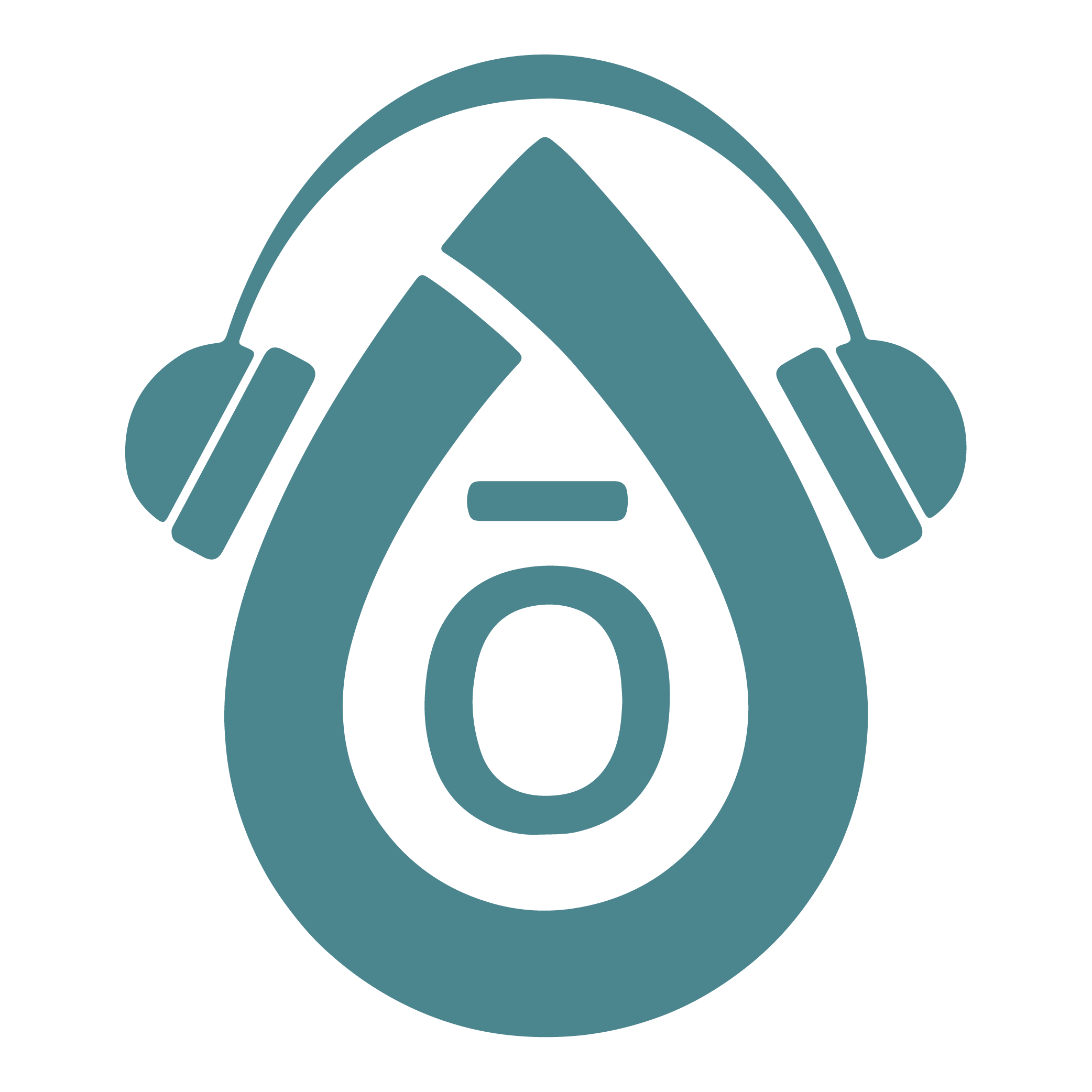 Podcast Icon