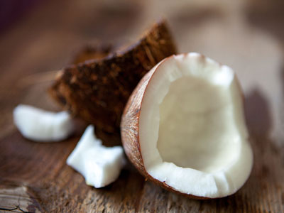 Coconut