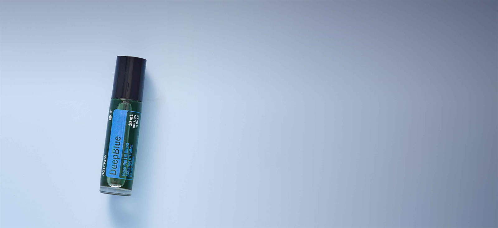Deep Blue Roll On Header Desktop