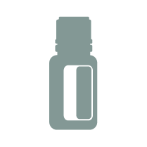 Siberian Fir Oil Left Icon