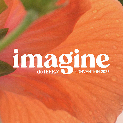 Convention 2026 Imagine