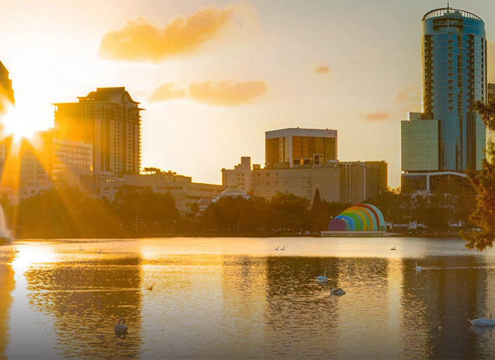 Orlando, Florida