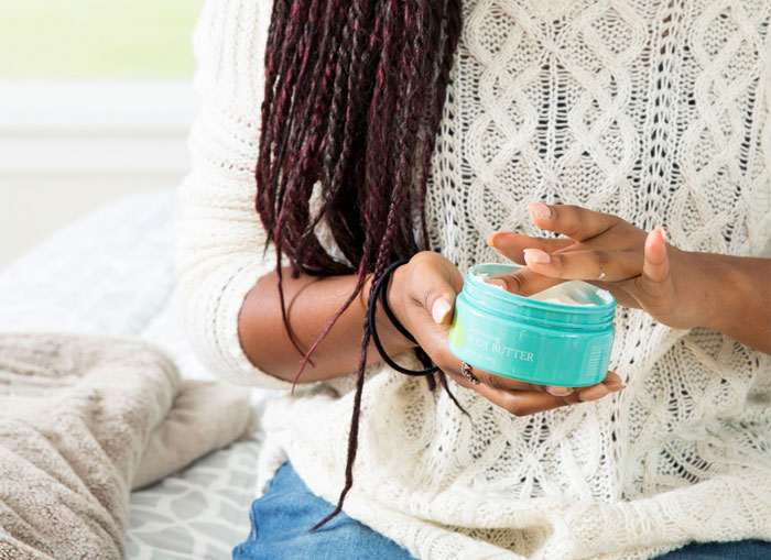 Body Butter