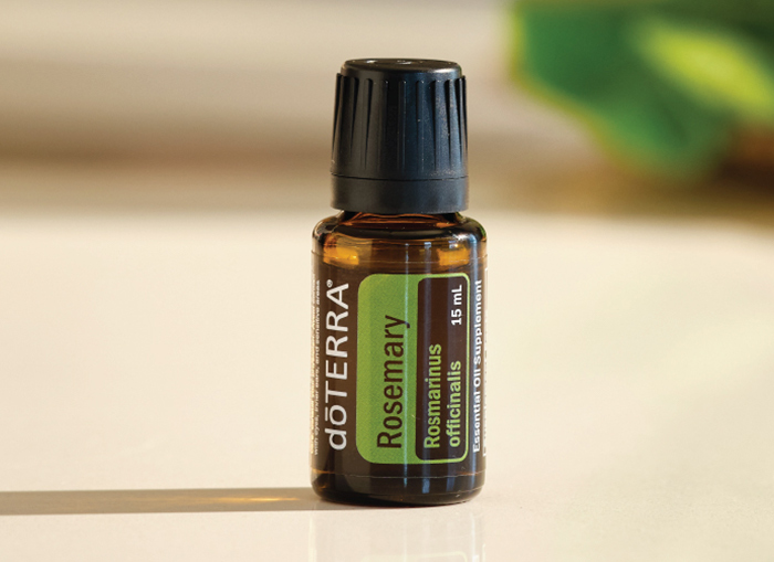 Rosemary Oil Image