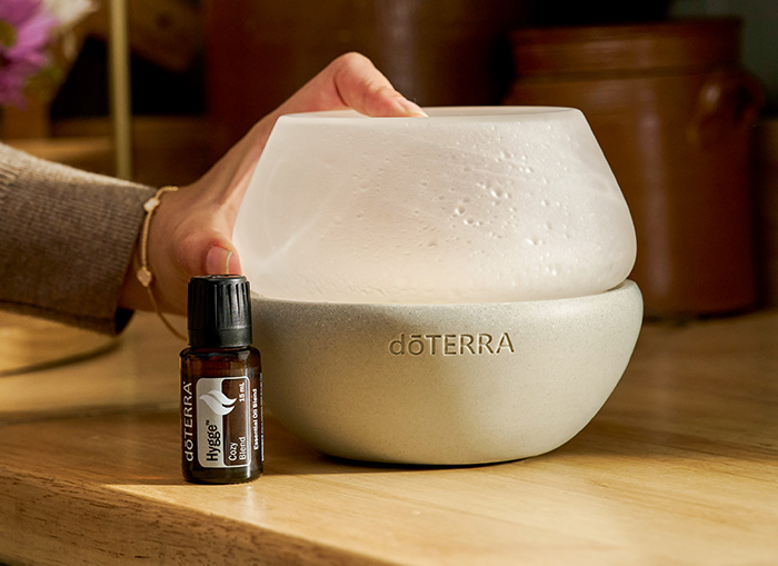 Hygge Diffuser Image