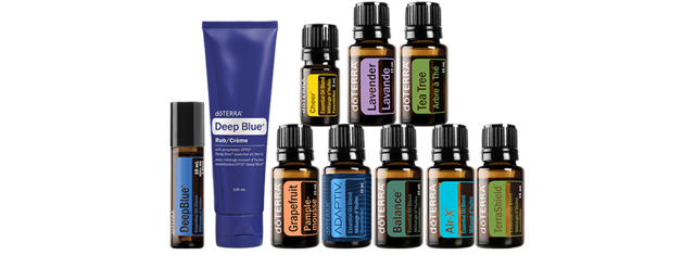 Bogo Products