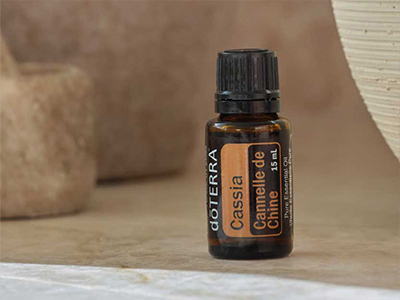 Cassia Oil 15mL Mobile