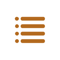Cassia Oil Left Icon
