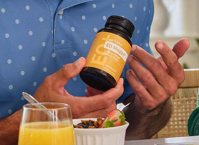 EO Mega Softgels Benefits Mobile