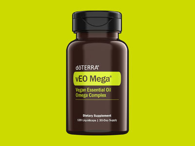 vEO Mega bottle