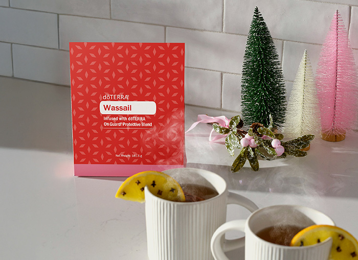 Wassail Product Image