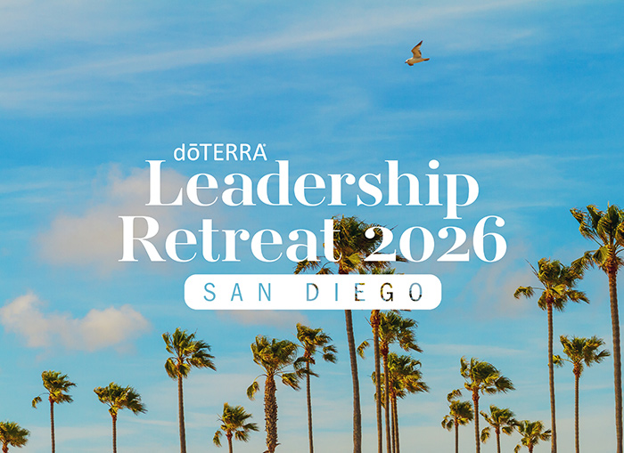 Leadership Retreat 2026