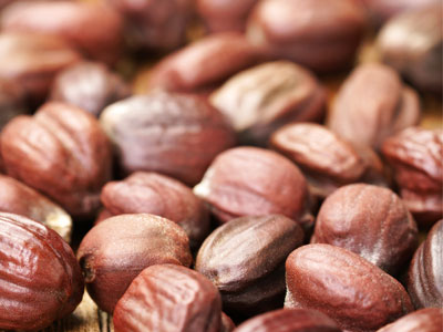 Jojoba seed