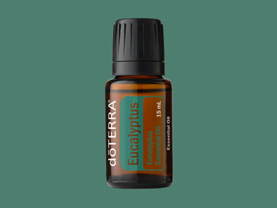 Eucalyptus Essential Oil