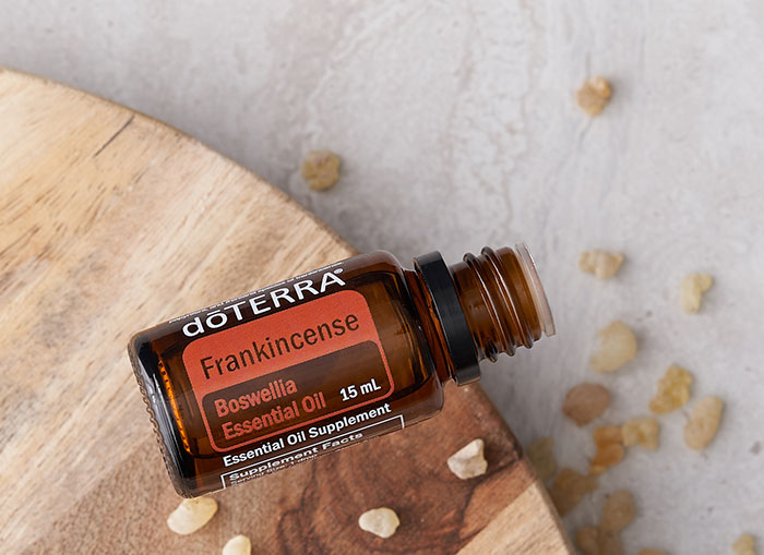 Frankincense Essential Oil