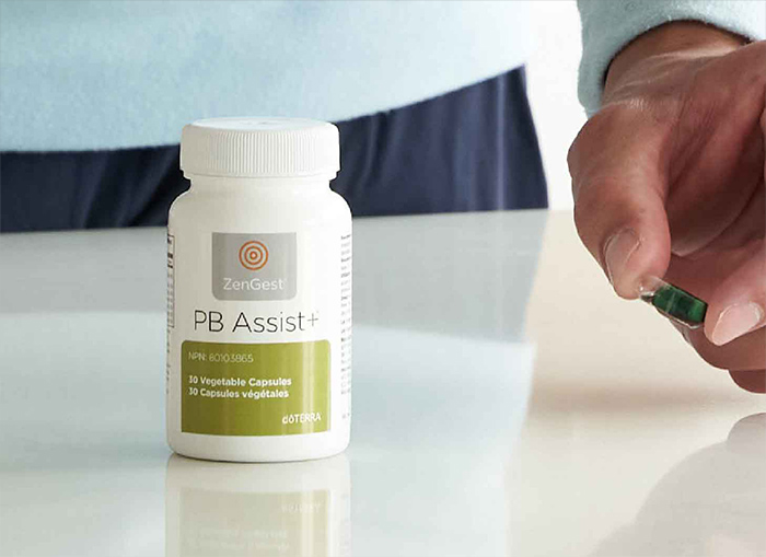 PB Assist NHP Benefits Mobile