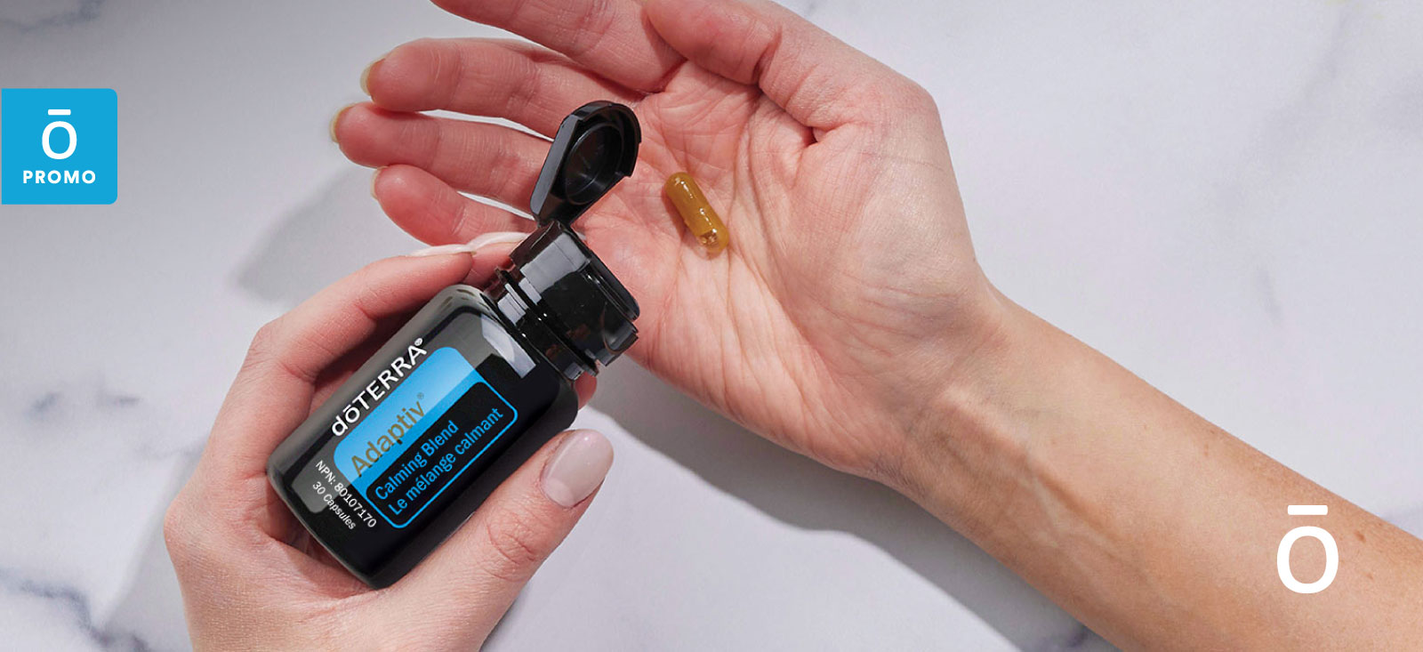 Adaptiv Capsules