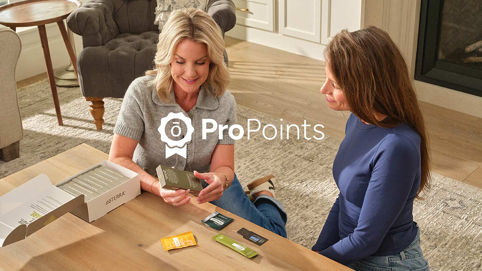 Propoints