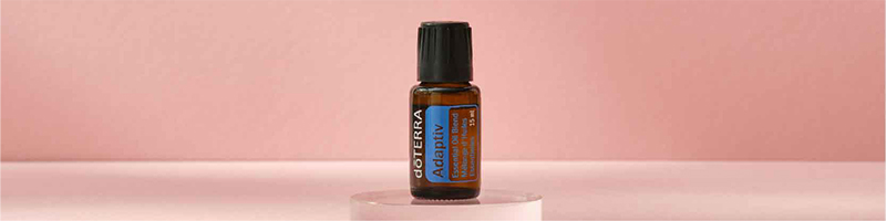 Adaptiv Essential Oil Blend Desktop