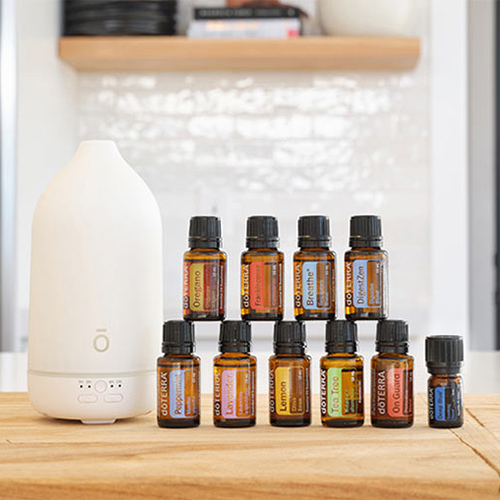 Family Essentials Kit | doTERRA Essential Oils