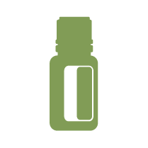 Rosemary Oil Left Icon