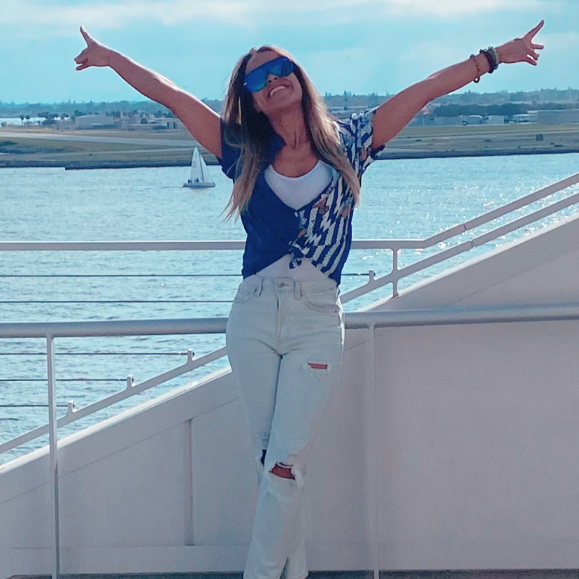 PRISCILLA SOUZA profile picture