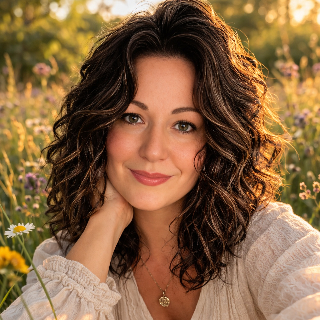 Angela Mallory profile picture